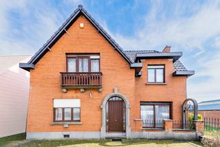 Huis te koop in 's-Gravenbrakel