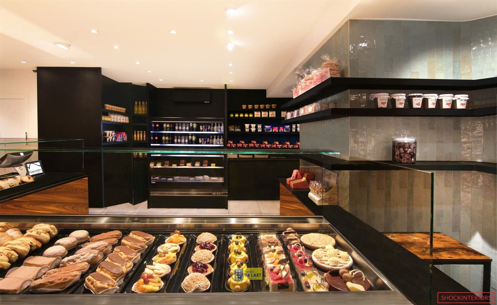 Commercial à vendre à Schelle avec 4 chambres - photo 5