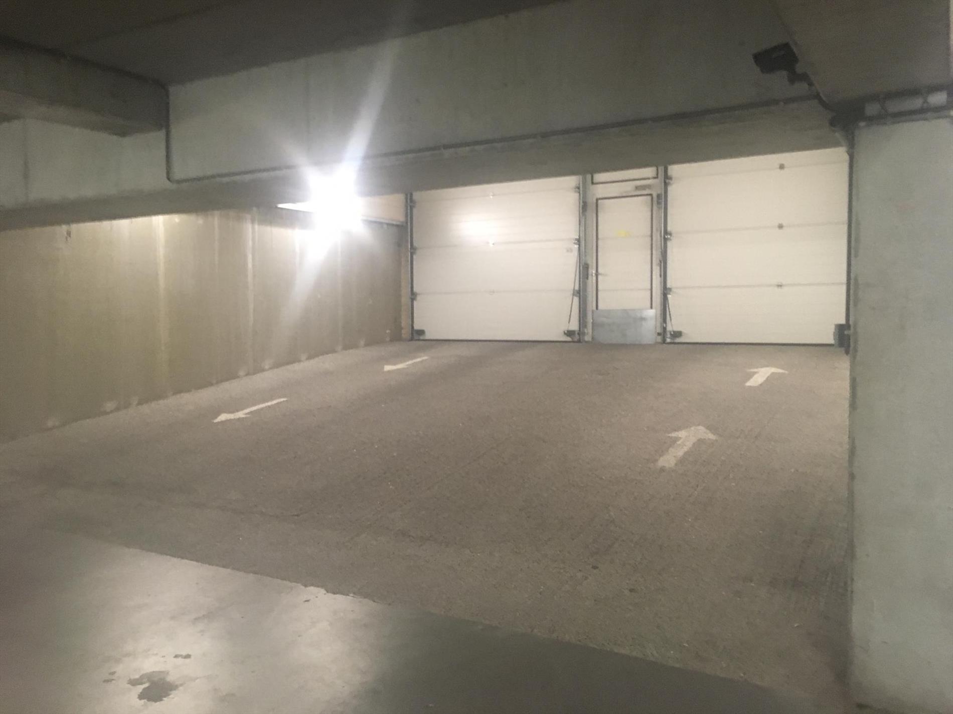 Garagebox in residentie Zeezicht - foto 4