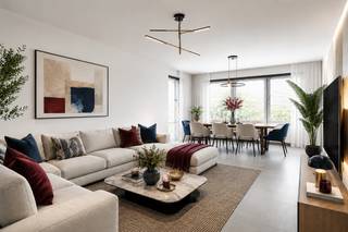 Apartment for sale in Kapellen