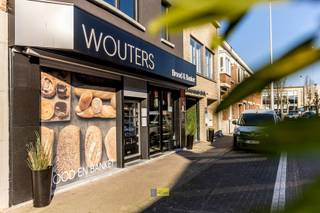 Commercial à vendre à Schelle