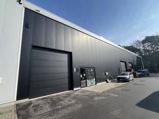 Commercial à louer à Hasselt