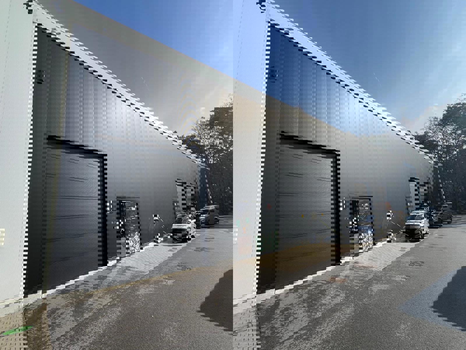 Commercial à louer à Hasselt - photo 2