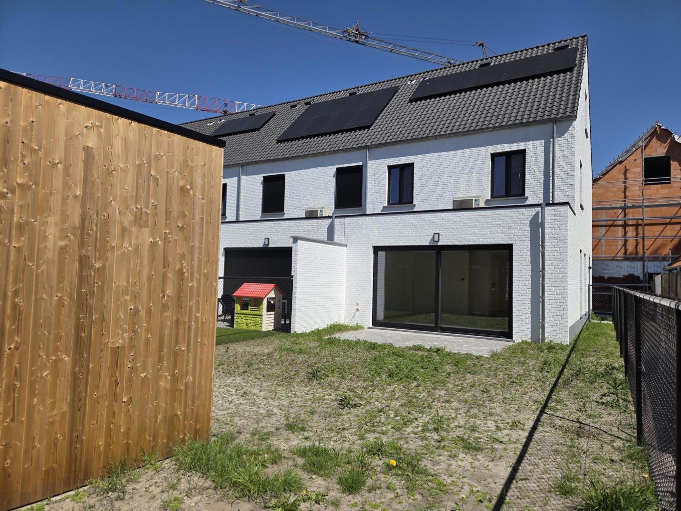 Huis te huur in Arendonk met 3 slaapkamers - foto 2