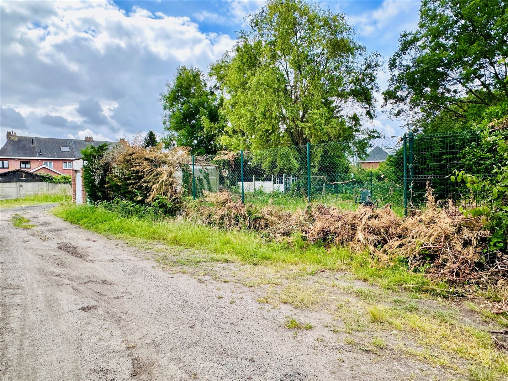 2 garages met grond te Dendermonde - foto 5
