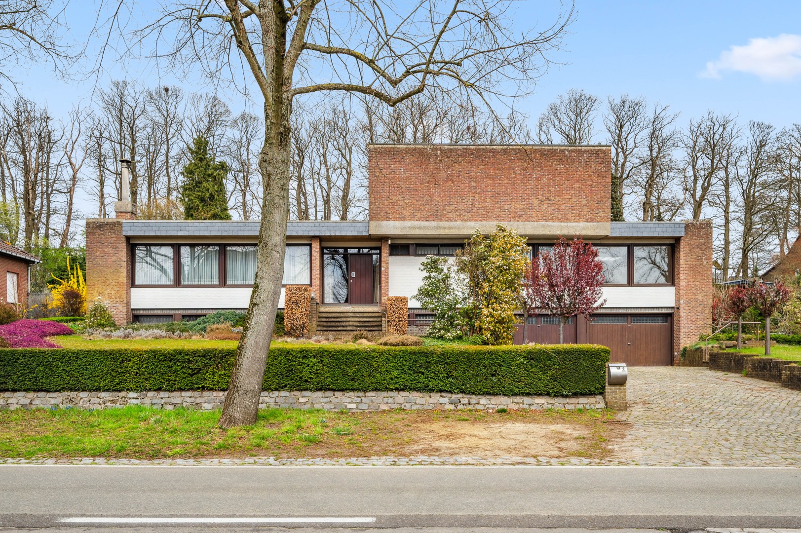 Maison à vendre à Heist-Op-Den-Berg avec 5 chambres - photo 1