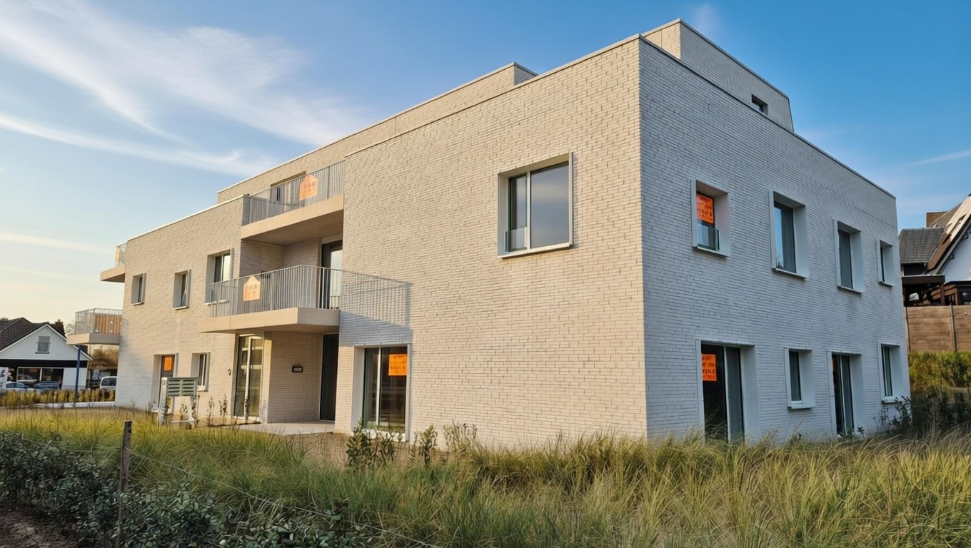 Project te koop in Koksijde - foto 5
