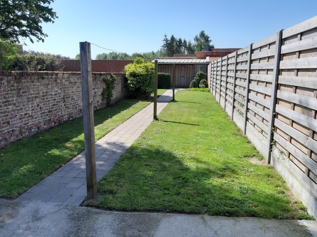 Maison à vendre à Beernem