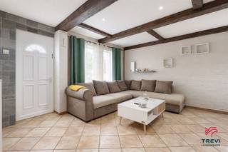 Huis te koop in Charleroi