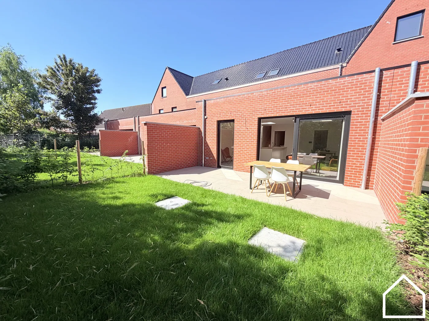 Maison à vendre à Poelkapelle avec 3 chambres - photo 4
