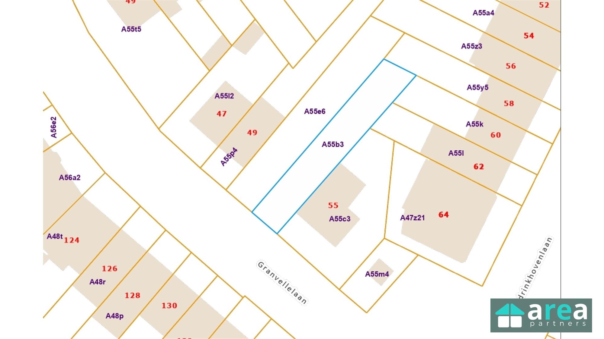 Interessante bouwgrond in rustige en gegeerde buurt! - foto 5