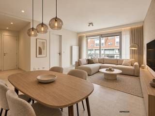 Apartment for sale in Nieuwpoort