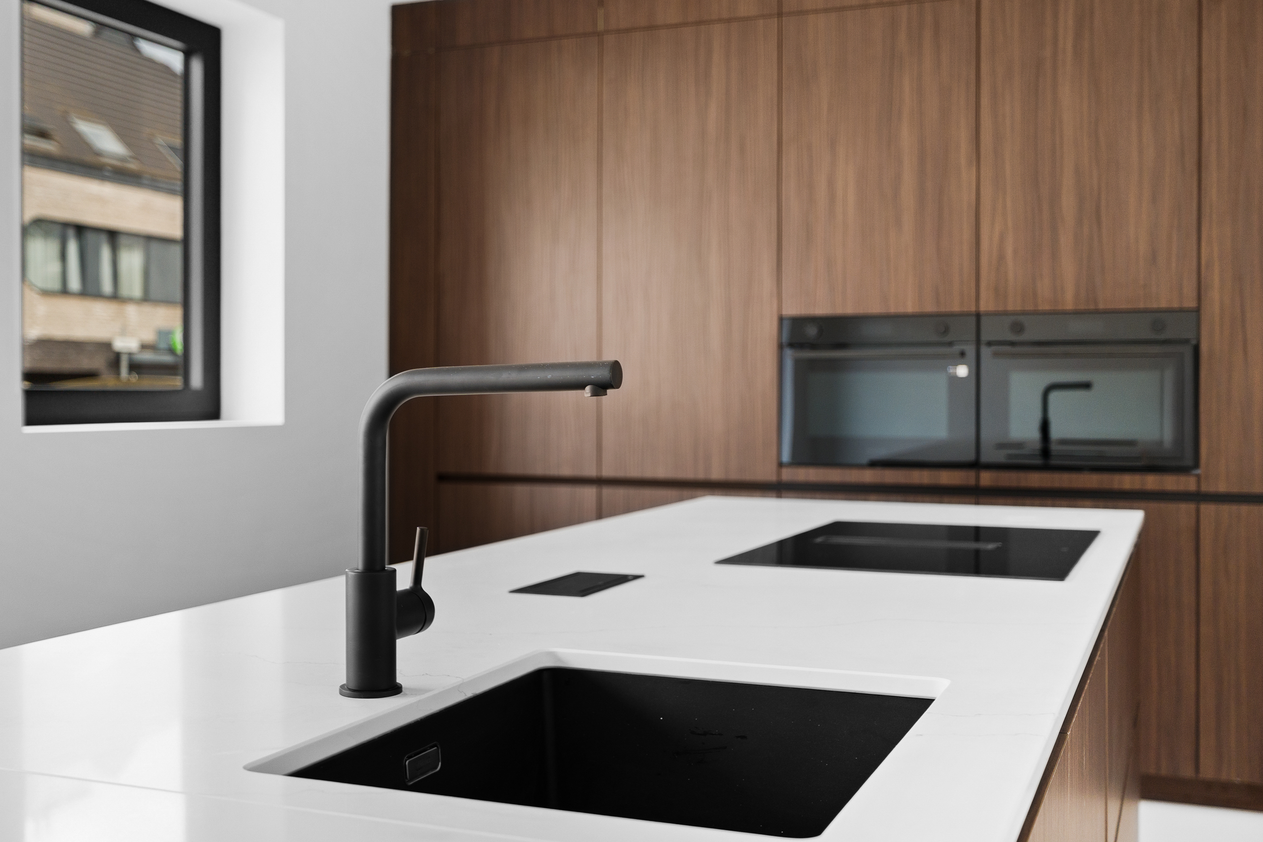 Energiezuinige nieuwbouw met ruimte, zon, hedendaags comfort - foto 3