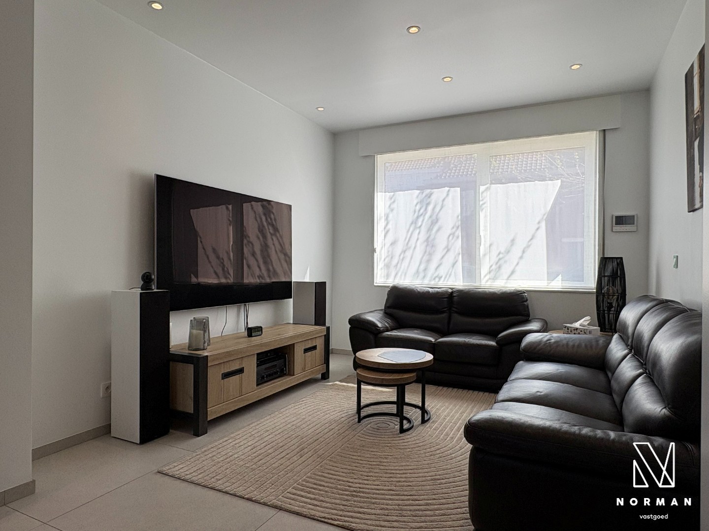 Instapklare woning (EPC B) met 3 slaapkamers in Kortrijk - foto 4