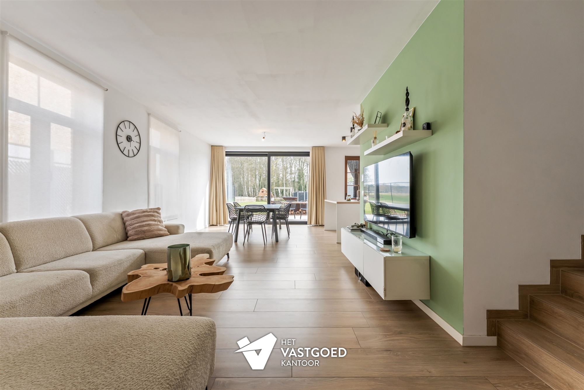 Maison à vendre à Beringen avec 3 chambres - photo 3