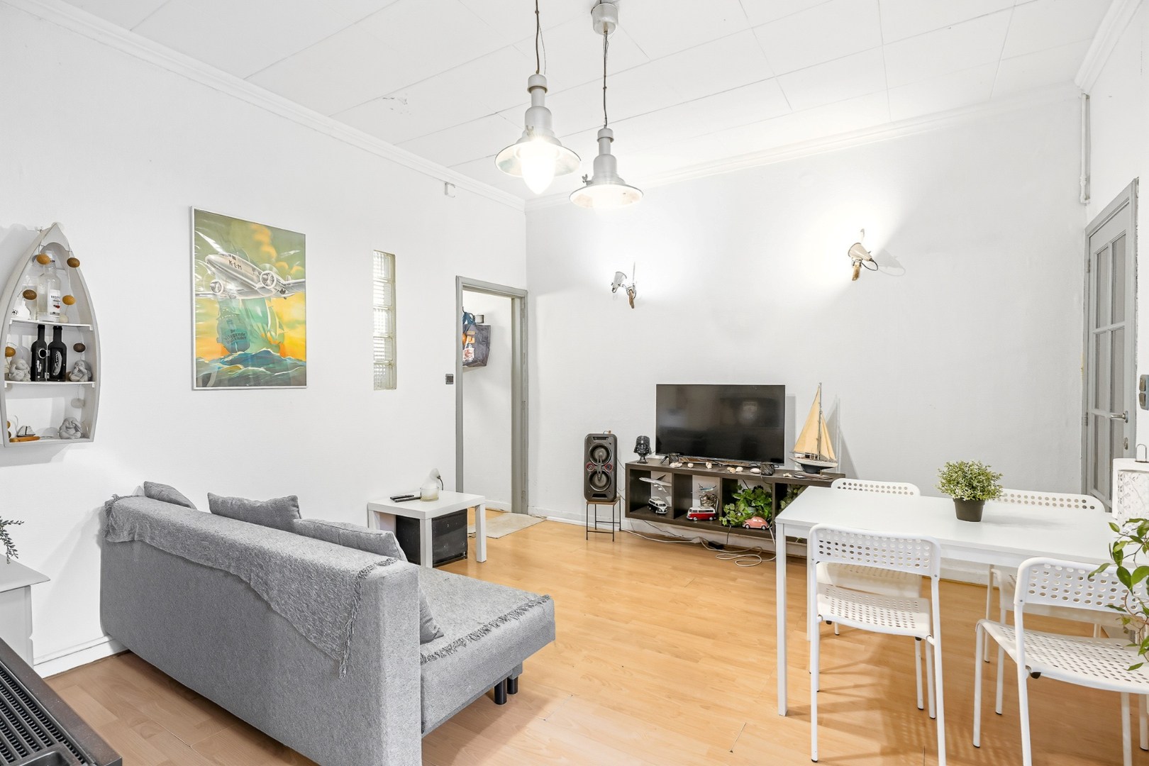 Appartement à vendre à Middelkerke avec 2 chambres - photo 5