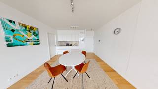 Apartment for rent in Antwerp