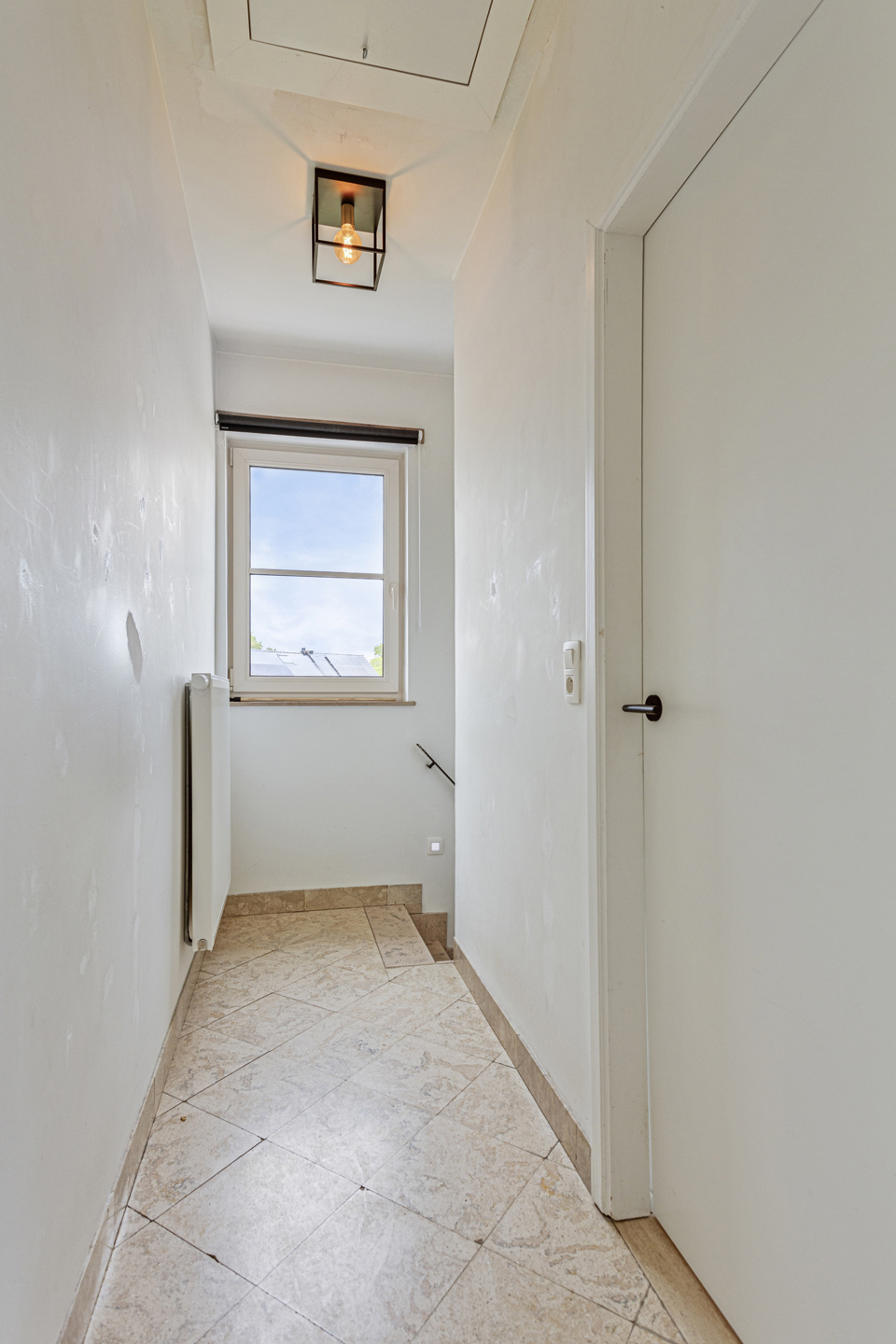 Appartement met twee slaapkamers in een rustige omgeving.  - foto 4