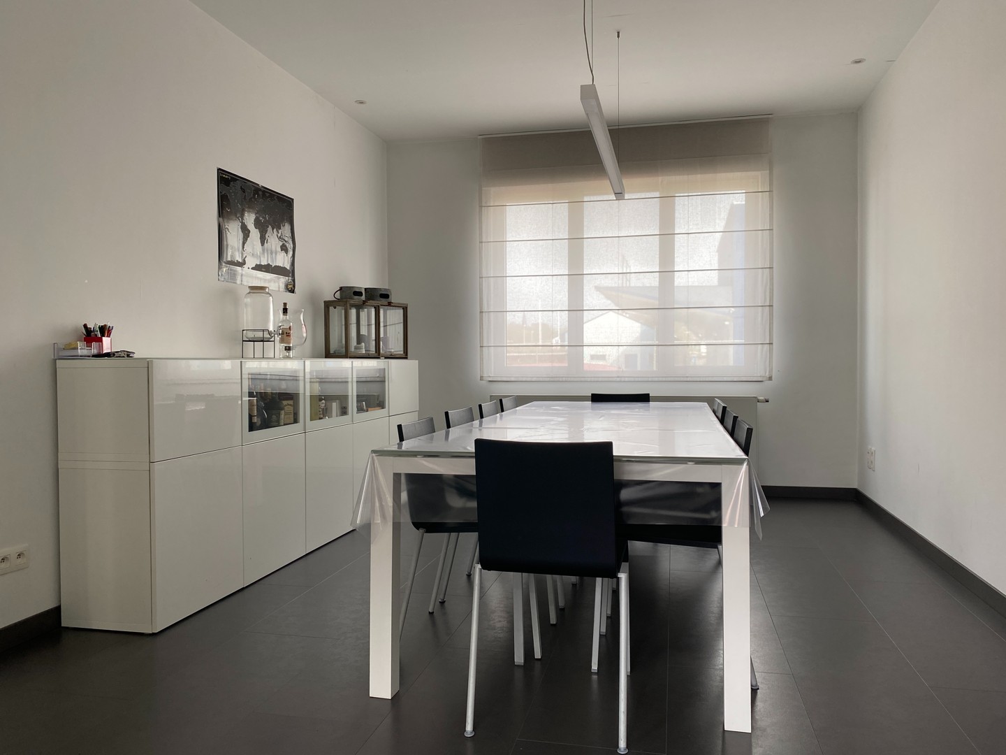 Karaktervolle gerenoveerde woning met garage en tuin - foto 5