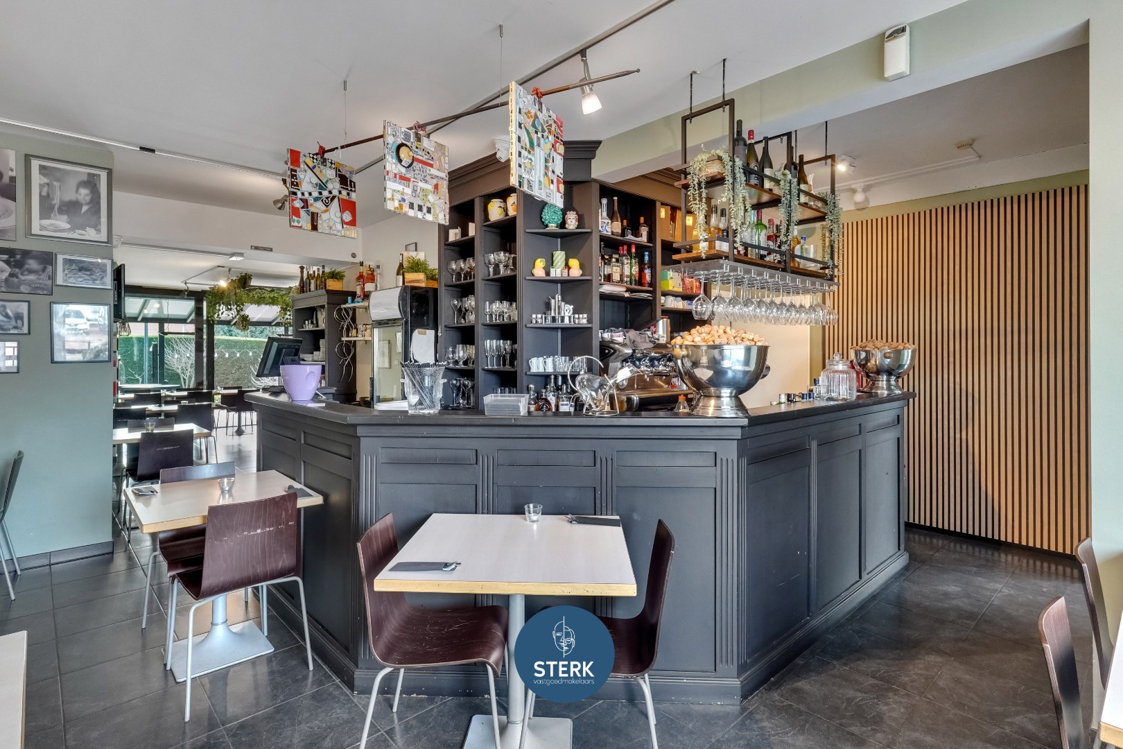 HANDELSPAND MET APPARTEMENT OP TOP LOCATIE TE MAASMECHELEN ! - foto 5