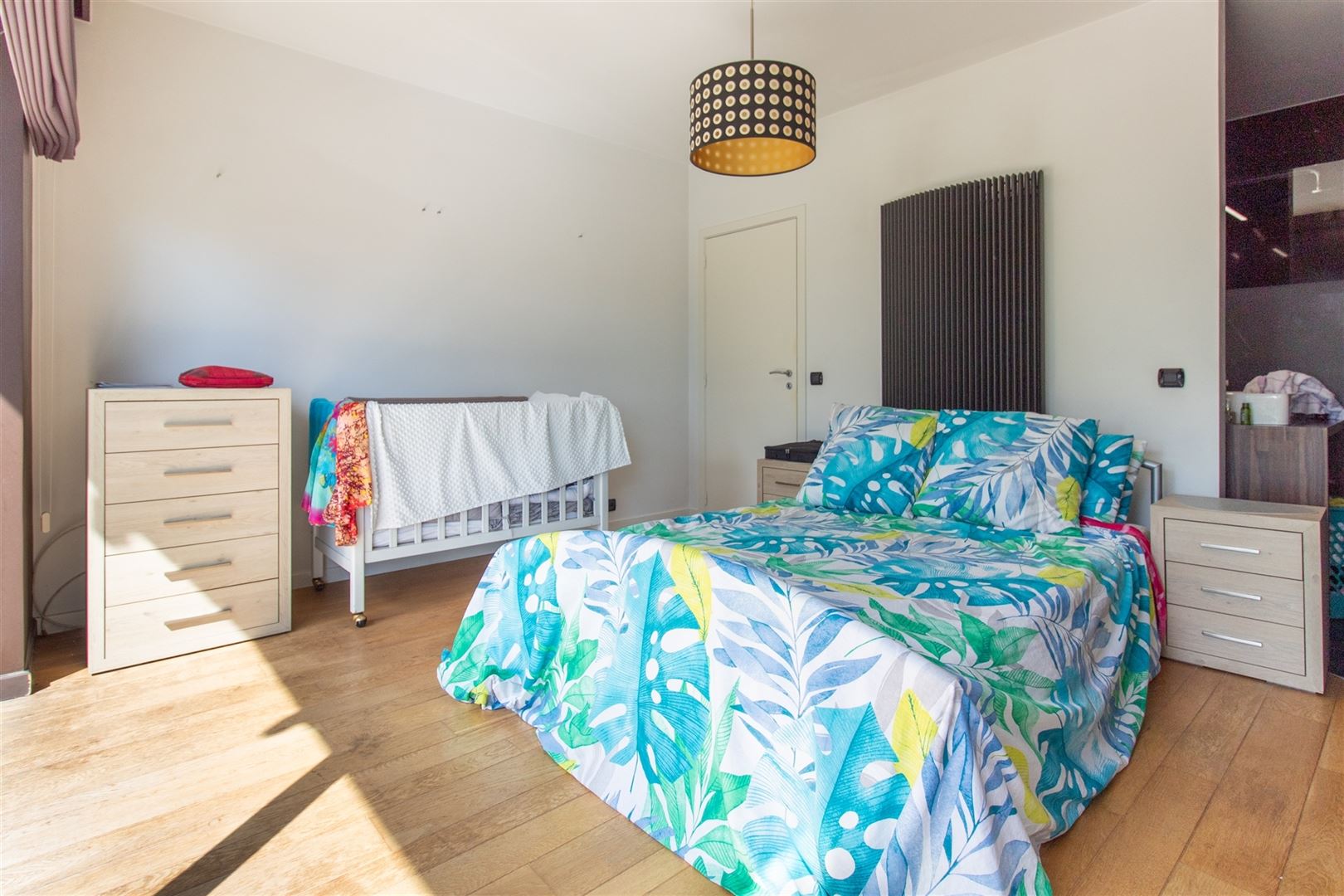 Gezellig 1-SLK Appartement in Hartje Kortrijk - foto 4