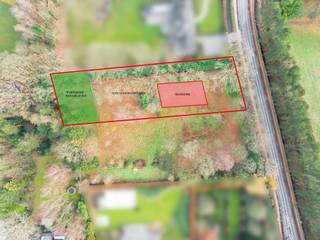Land for sale in Schoten