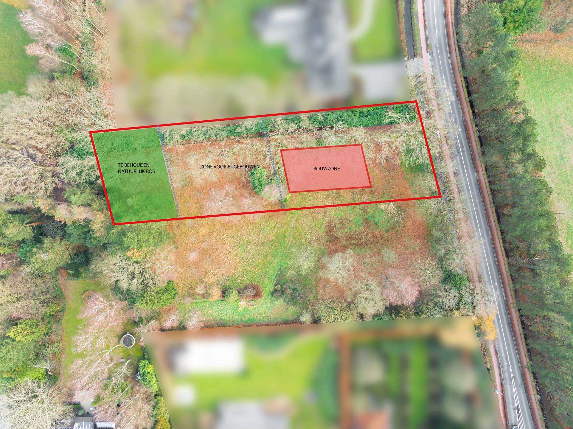 Land for sale in Schoten - photo 2