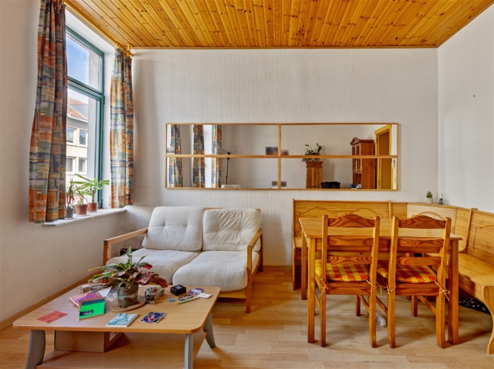 Instapklaar duplexappartement met 2 slpks. - foto 3