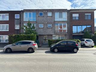Ruim gelijkvloers appartement met tuin, rustig gelegen nabij het centrum van Turnhout.Dit verzorgd gelijkvloers appartement is gelegen in een rustige...