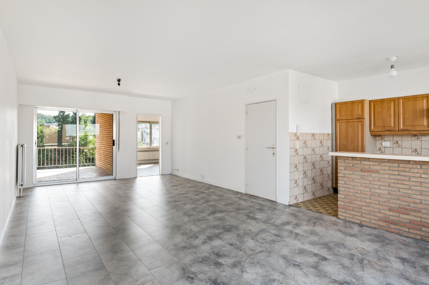 Apartment for rent in Hoevenen with 1 bedroom - photo 5