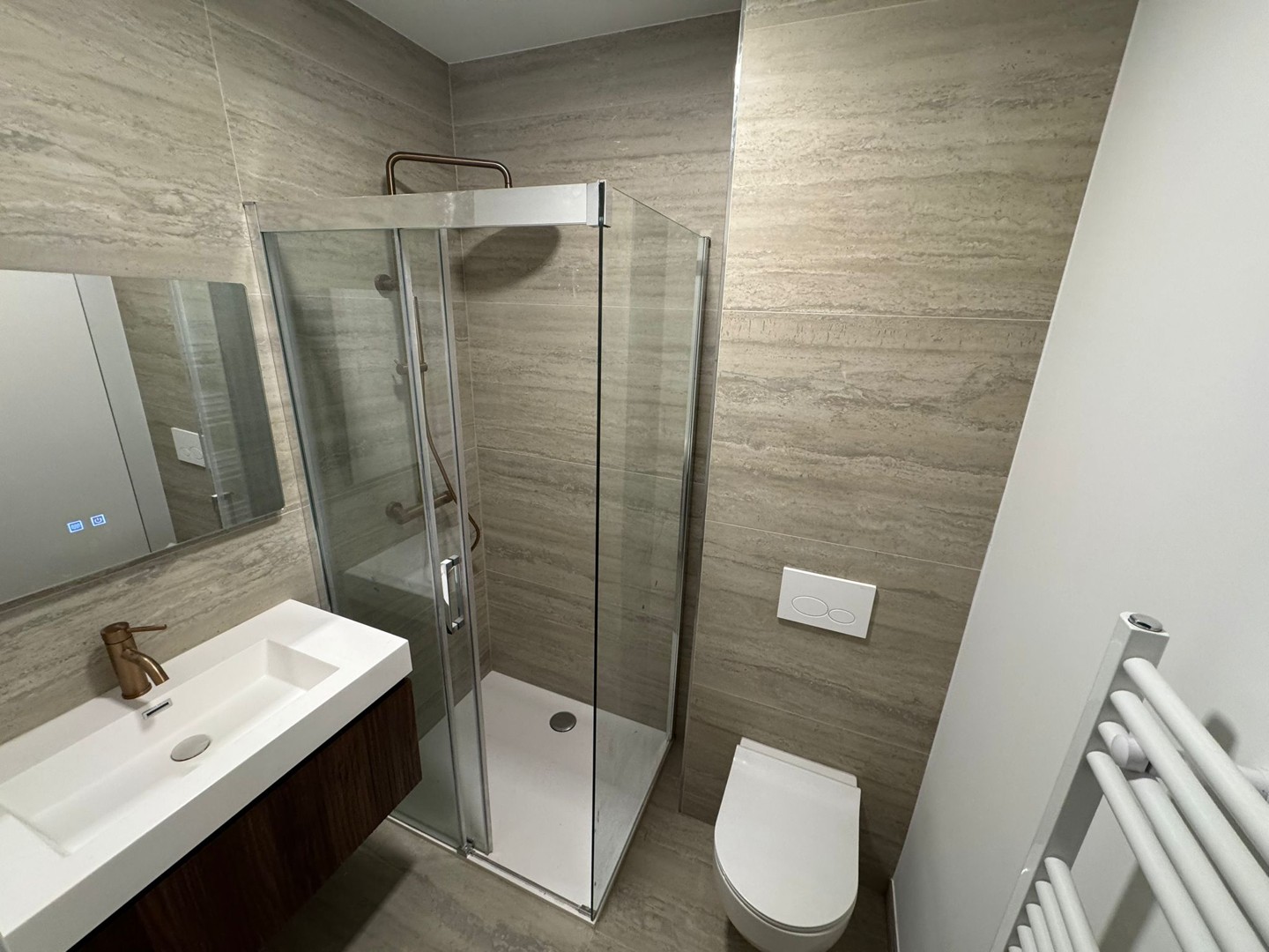 GERENOVEERD APPARTEMENT AAN HET ZUIDPARK - foto 2