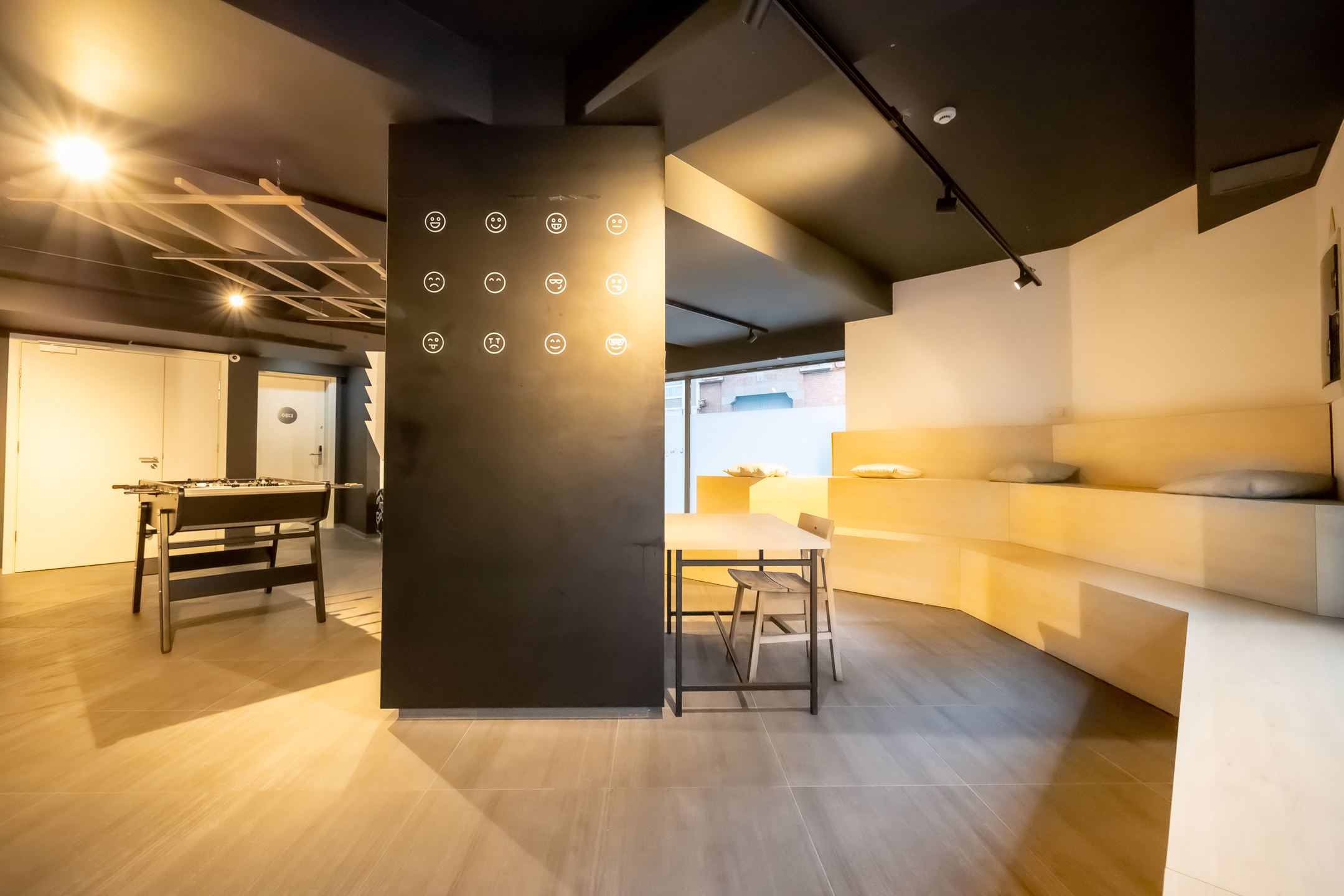 STUDENTENSTUDIO – BRUSSEL-CENTRUM - foto 5