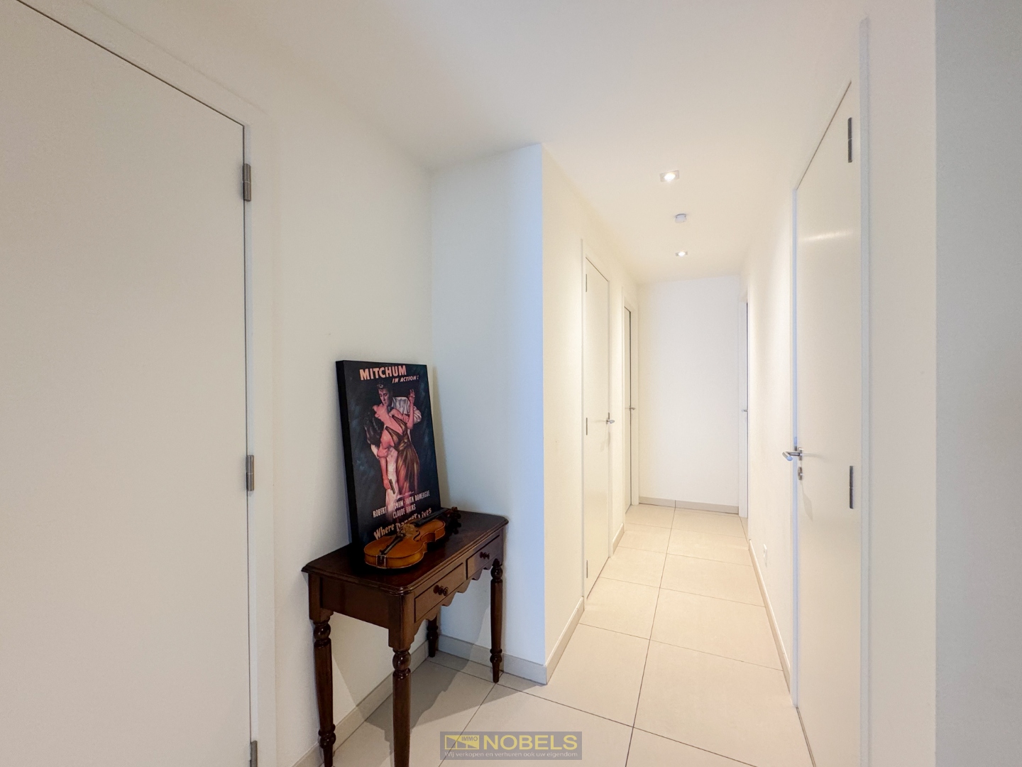 For sale: move-in ready 2-bedroom apartment in a prime location in Oudenaarde - photo 4