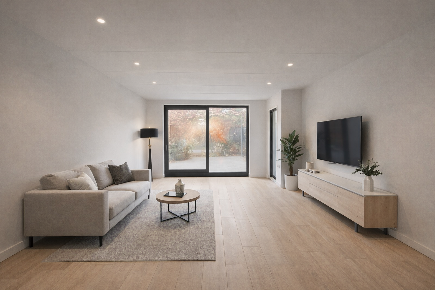 Huis te koop in Herzele met 2 slaapkamers - foto 4