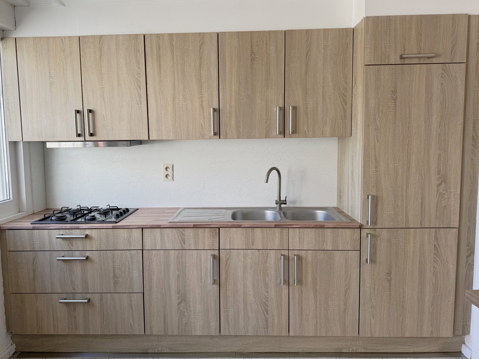 Charmante woning met diepe tuin te Brasschaat! - foto 4