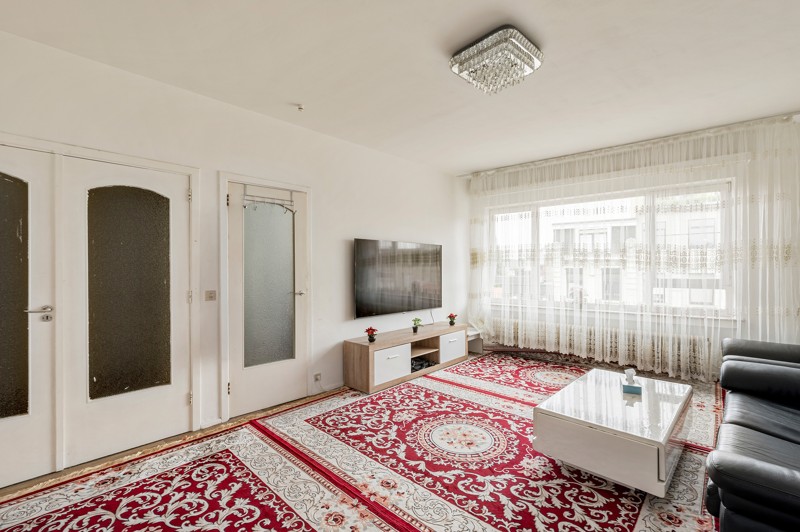 Charmant appartement met 1 slaapkamer te koop in Borgerhout - foto 5