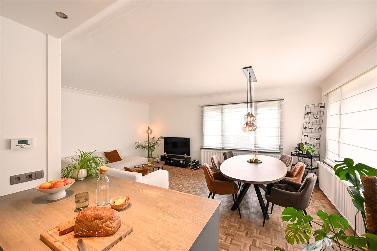 Apartment for sale in Mortsel with 3 bedrooms - photo 4