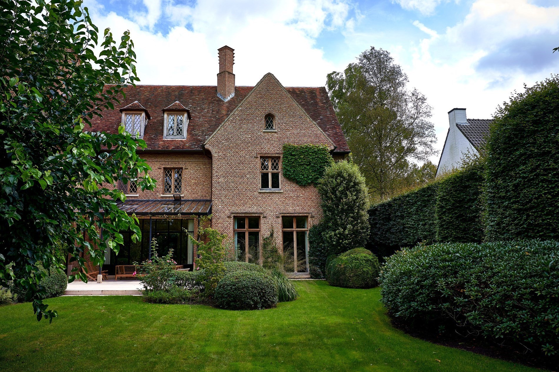 House for sale in Brasschaat with 4 bedrooms - photo 4