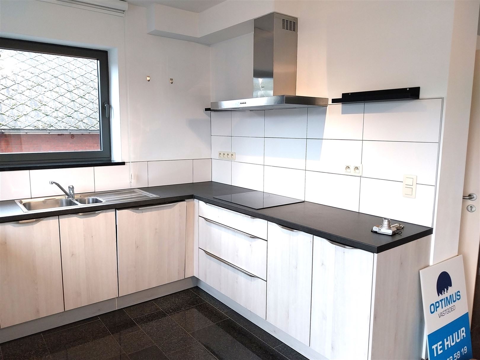 TE HUUR: Zeer ruim duplex appartement met 3 slaapkamers te Zolder! - foto 5