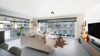Apartment for sale in Bruges