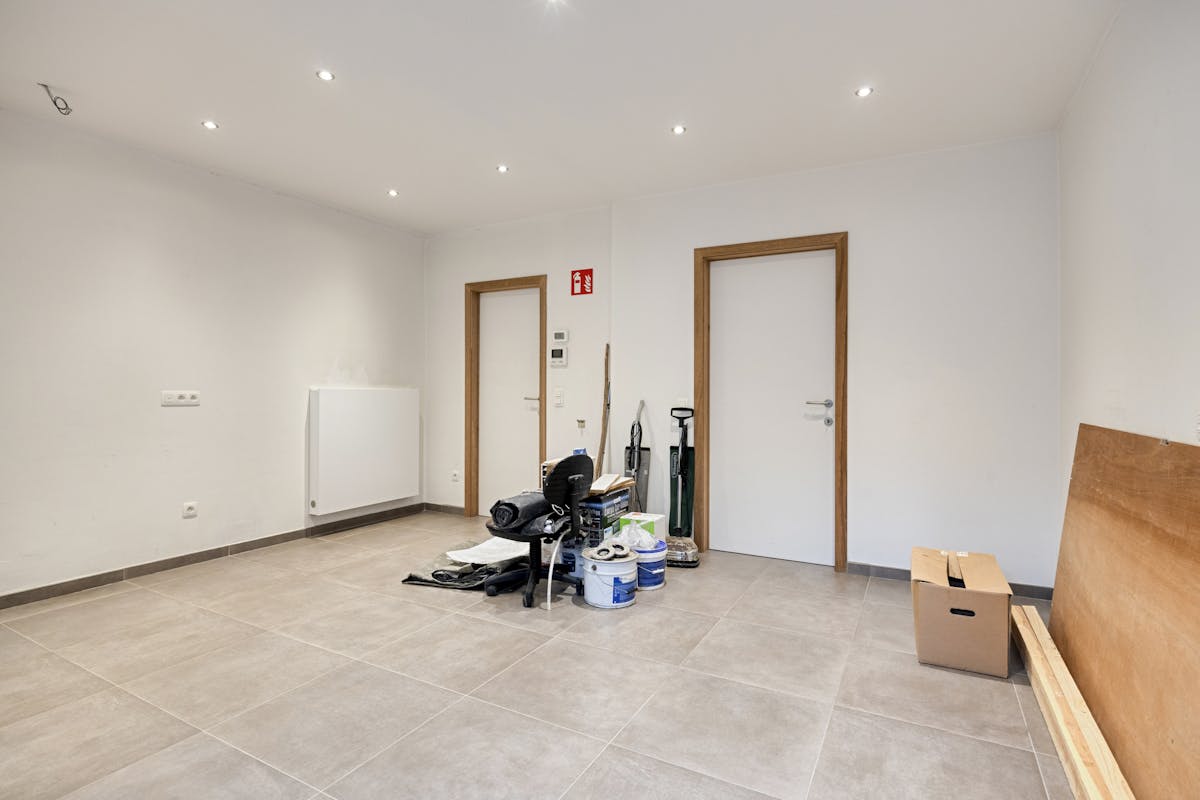 Ruim instapklaar huis/kangoeroewoning in Deurne met garage! - foto 4