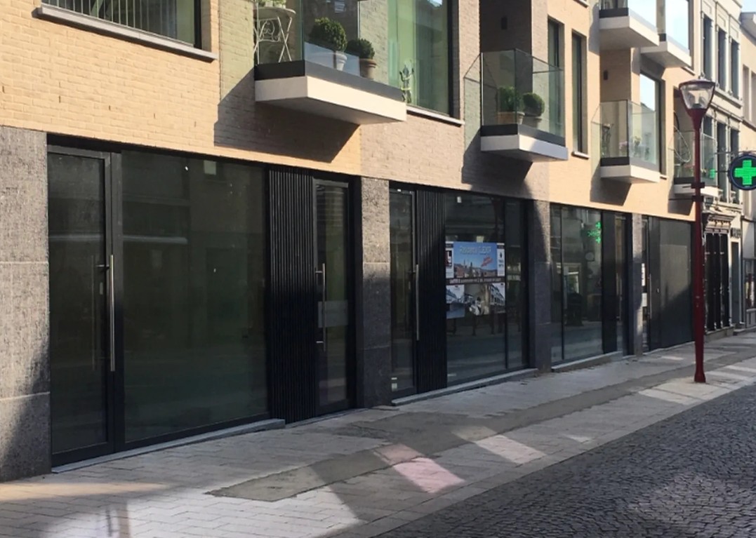 CASCO NIEUWBOUW HANDELSGELIJKVLOERS NAAST HANS ANDERS - foto 2