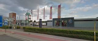 Commercial à vendre à Zandhoven