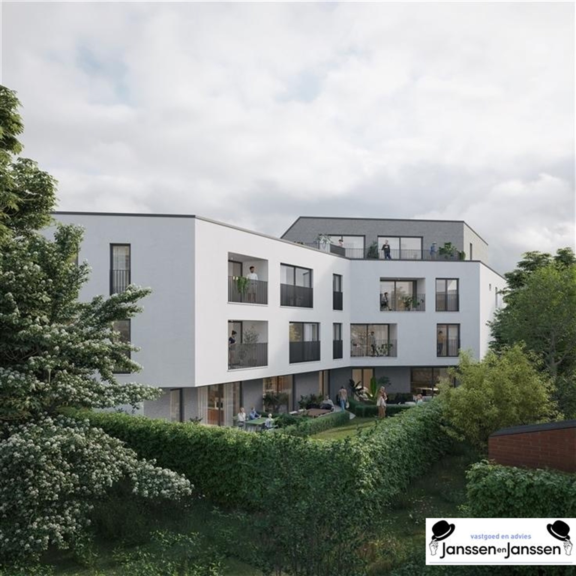 appartement - foto 5