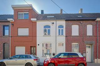 Maison à vendre à Roulers