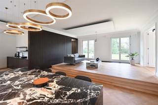 Commercial for rent in Brasschaat