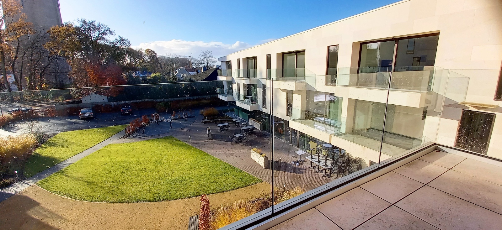 Erkende assistentiewoningen te huur in Bornem. - foto 3