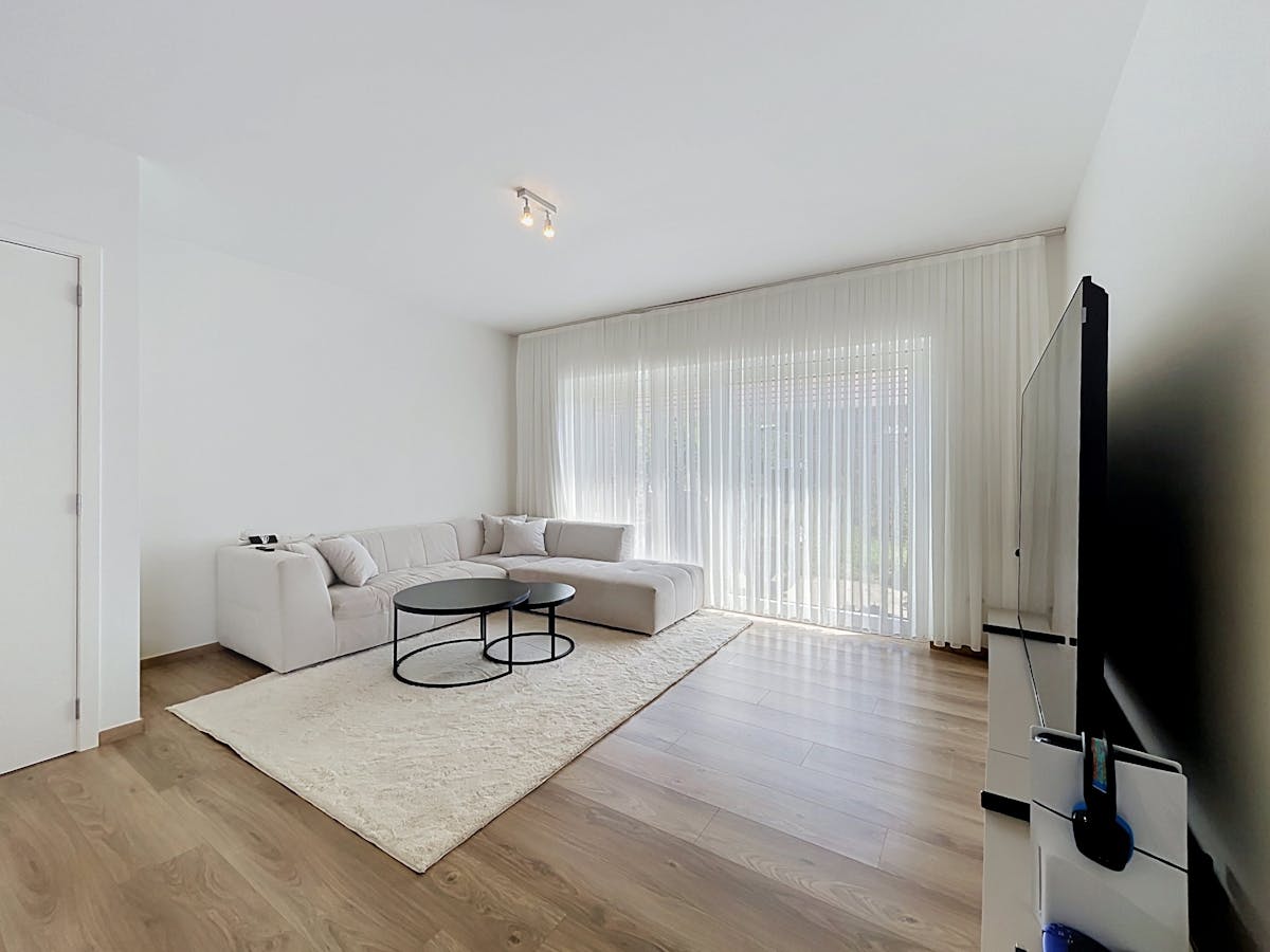 Halfopen woning met 3 slaapkamers te Kortrijk - foto 2