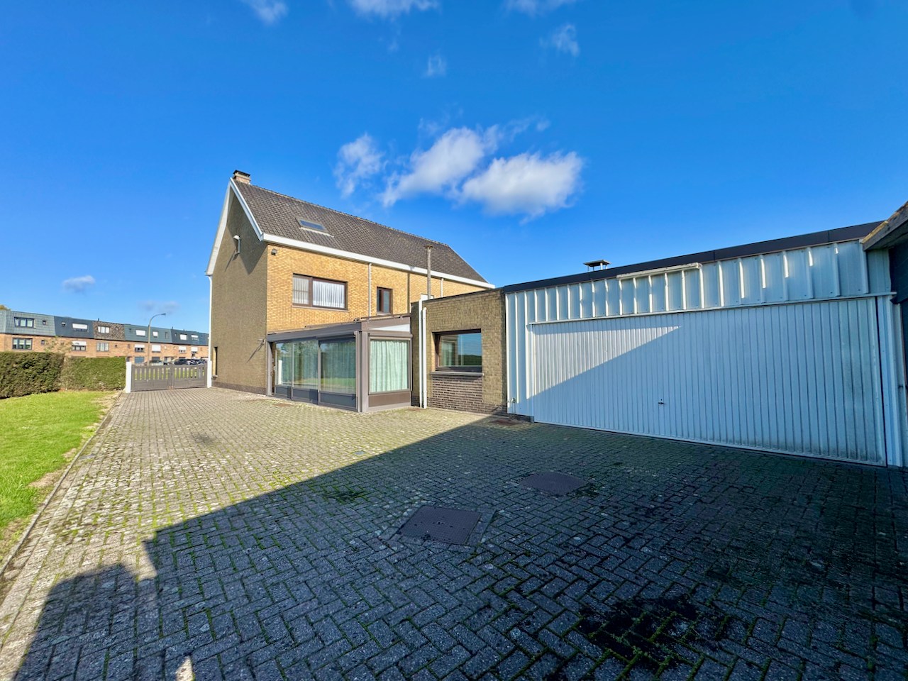 Ruime HOB op TOPlocatie in Ertvelde ! - foto 3