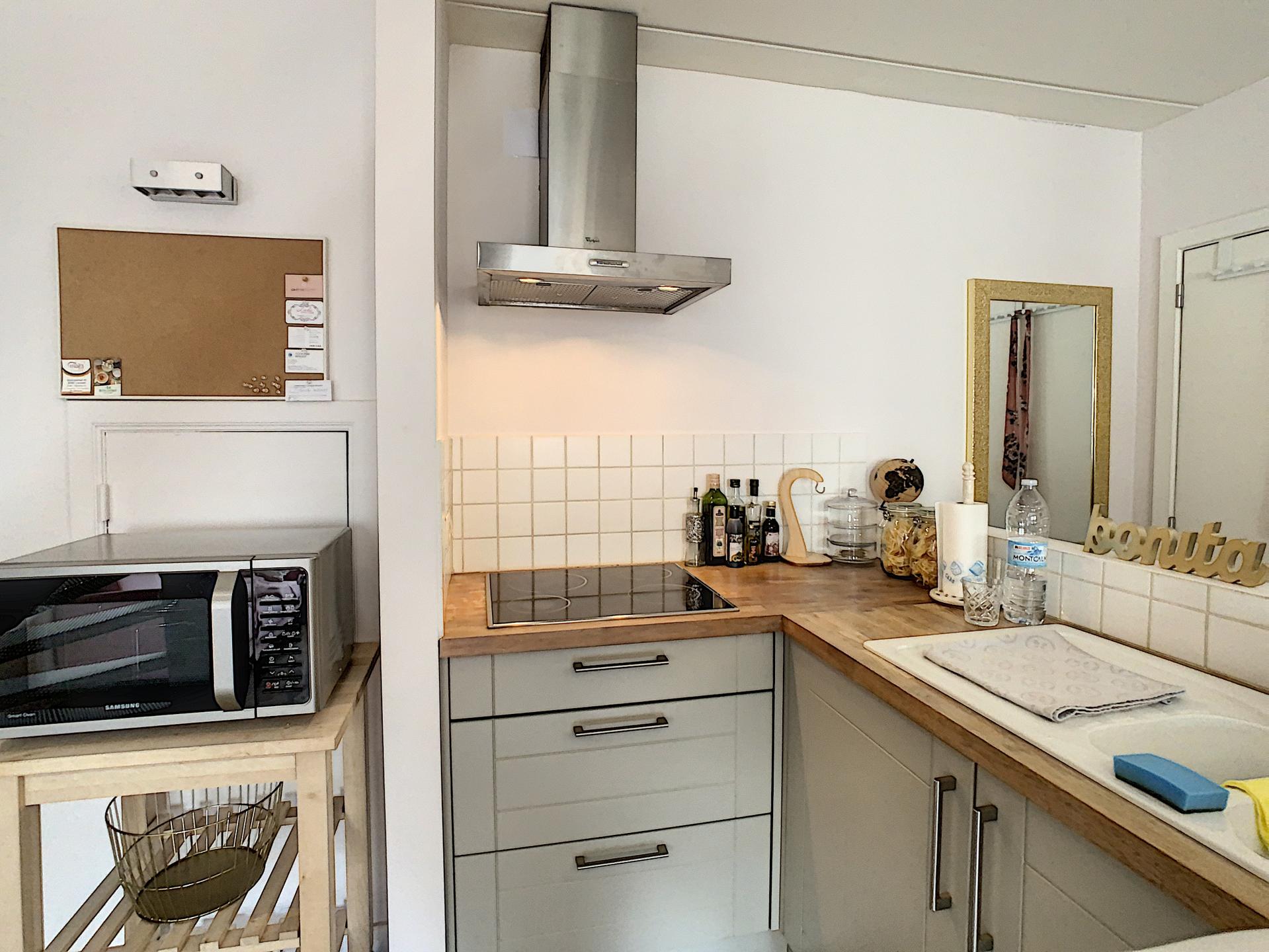 Uitstekend gelegen duplex studio met parking te Leuven - foto 4